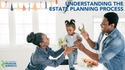 Understanding the Estate Planning Process