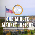 One Minute Market Insight - October 24, 2023