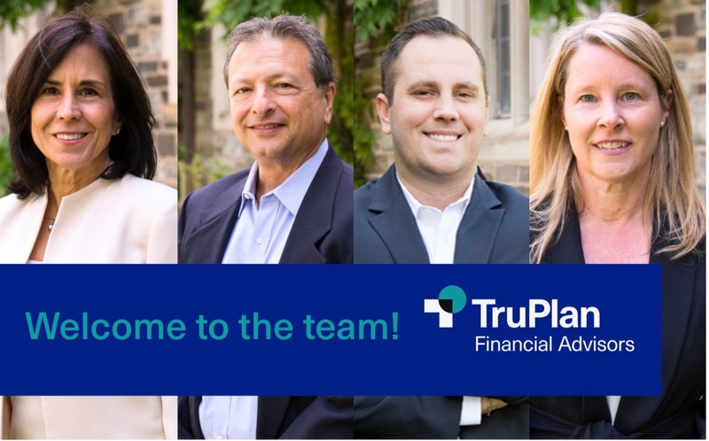 TruPlan Welcomes Scafa Financial Services Team