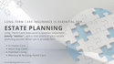Family 'Matters' | Estate Planning: Long-Term Care Insurance