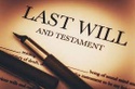 WHERE THERE’S A WILL, THERE’S A WAY