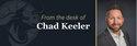From the Desk of Chad Keeler - Investor Behavior