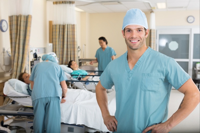 Navigating the New Year: A CRNA's Guide to 1099 Compensation Planning
