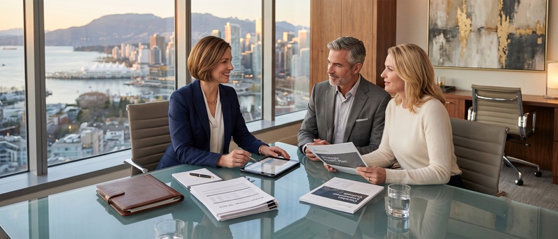 5 High-Net-Worth Wealth Management Strategies