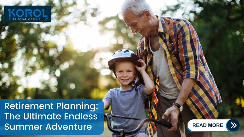 Retirement Planning: The Ultimate Endless Summer Adventure