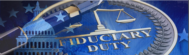 Sentators Rally Behind Fiduciary Rule Finalization