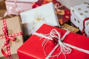Give It Away: Year-End Charitable Giving