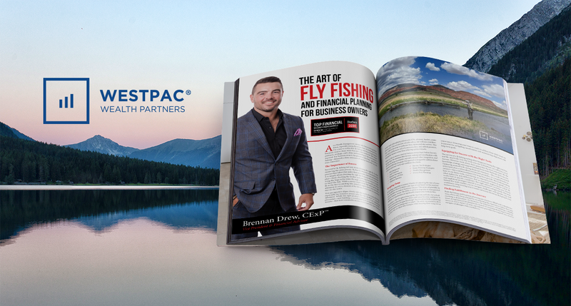 As Featured in Forbes: Brennan Drew on Financial Planning for Business Owners