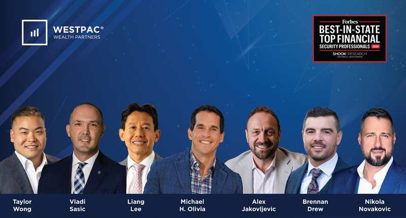 Congratulations to the 2024 Forbes Winners!