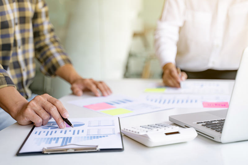 Reviewing and Updating Your Financial Plan – A Guide for Pre-Retirees