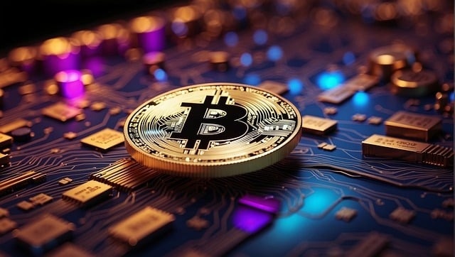 What is Bitcoin 