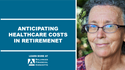 Healthcare Costs in Retirement
