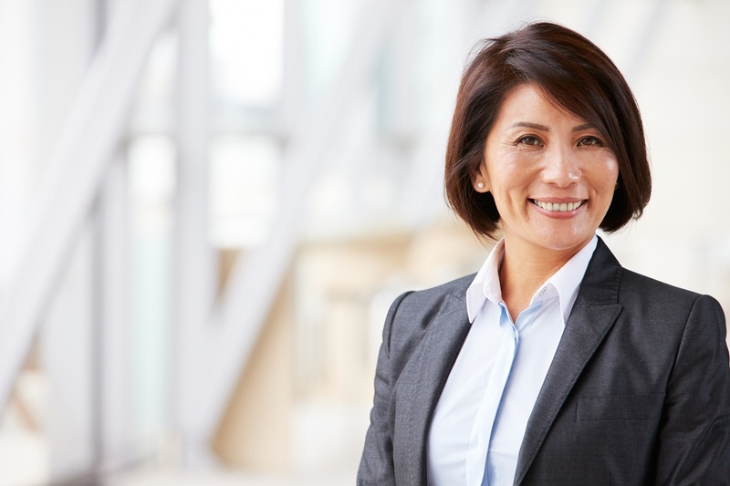 Five Tips for Women Relaunching Their Career