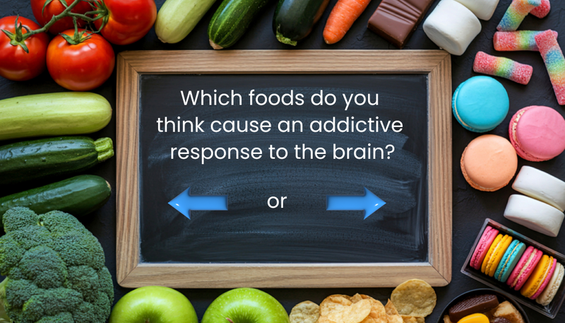 How Your Brain Is Being Tricked by Food - And How to Take Back Control