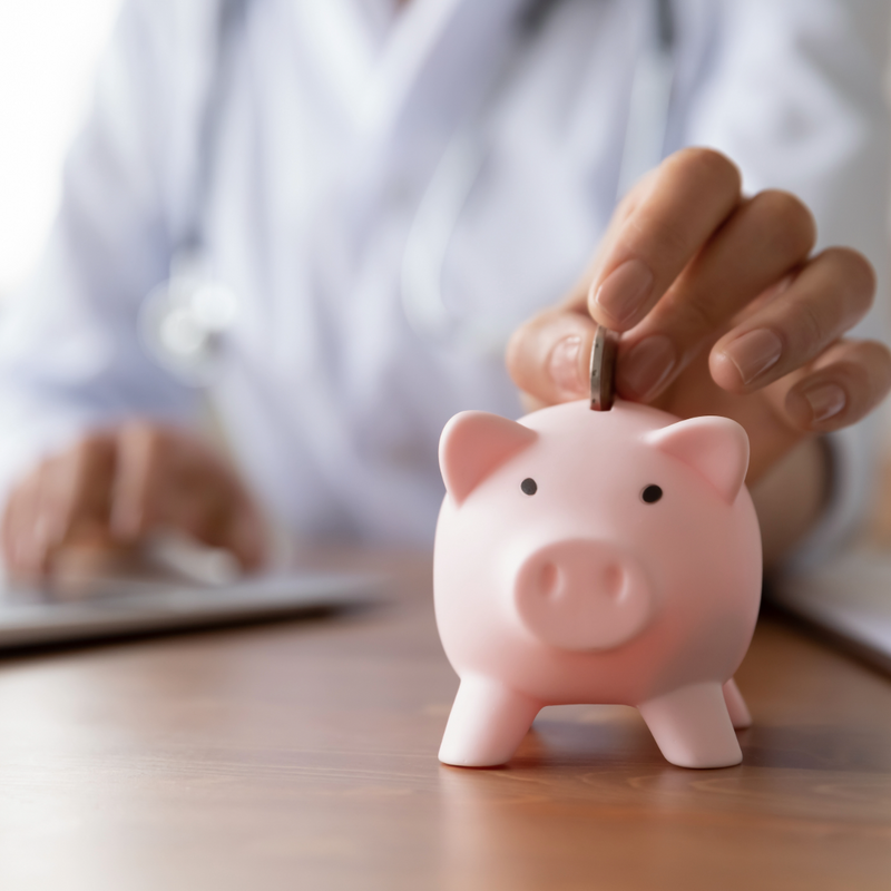 What to know about Catch-up Contributions at age 50