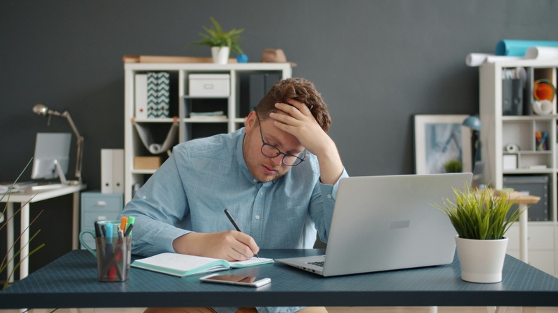 What To Do After Tax Season (So Next Year Feels Easier)