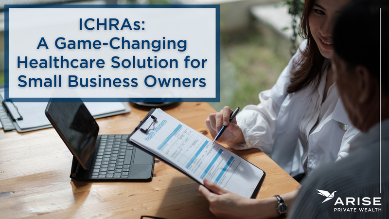 The Rise of ICHRAs for Small Business Owners