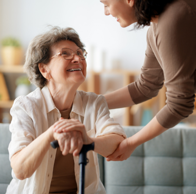 Helpful Tips for Caregivers: Balancing Caregiving and Financial Wellness
