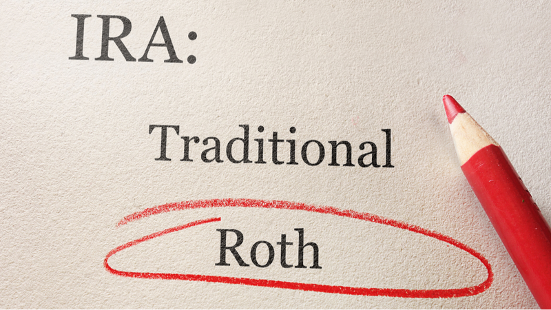 3 Key Differences Between Traditional and Roth IRAs You Need to Know