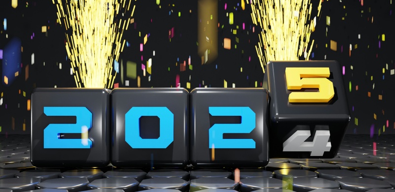 What will 2025 hold?