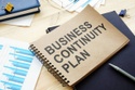 The importance of Business Continuation Planning