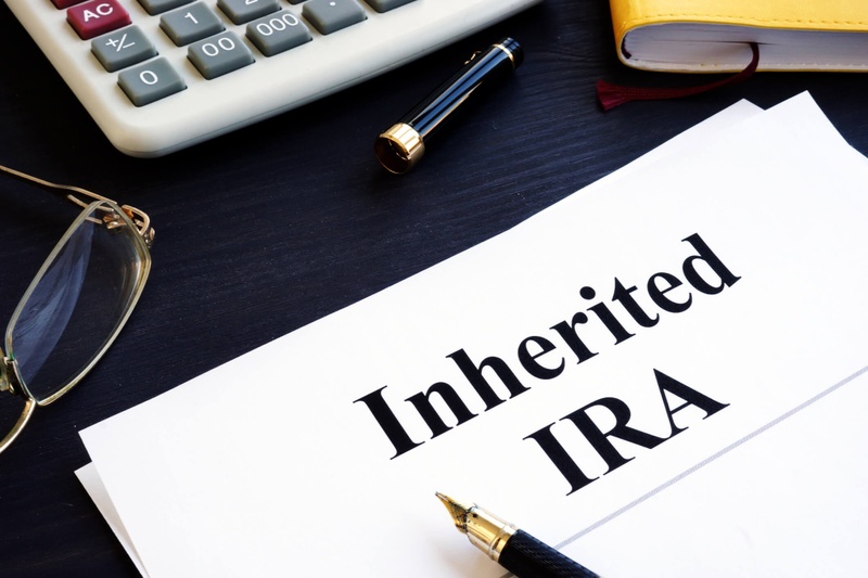 RMD Rules Delayed For Inherited IRAS...Again?
