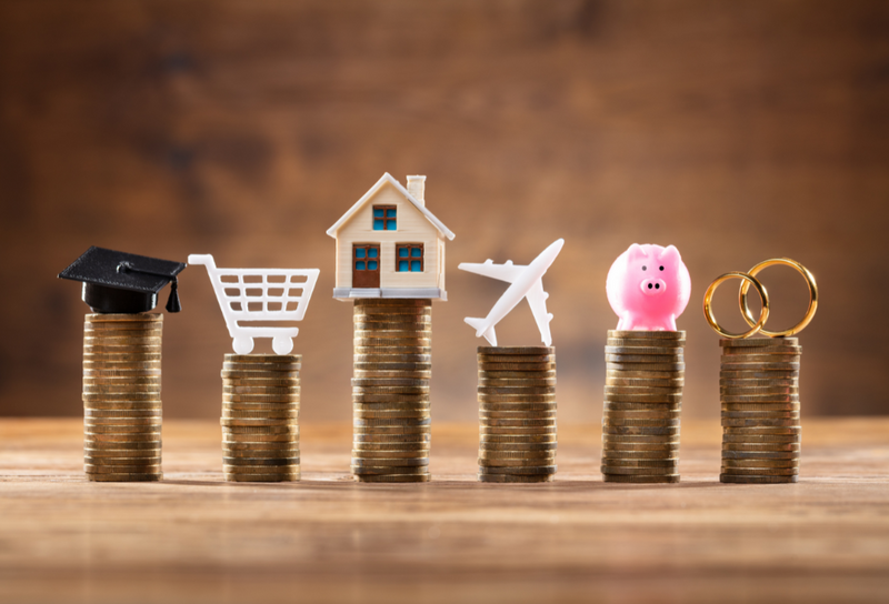 Tidy Up Your Finances