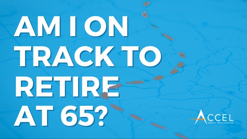 Am I on Track to Retire at 65?