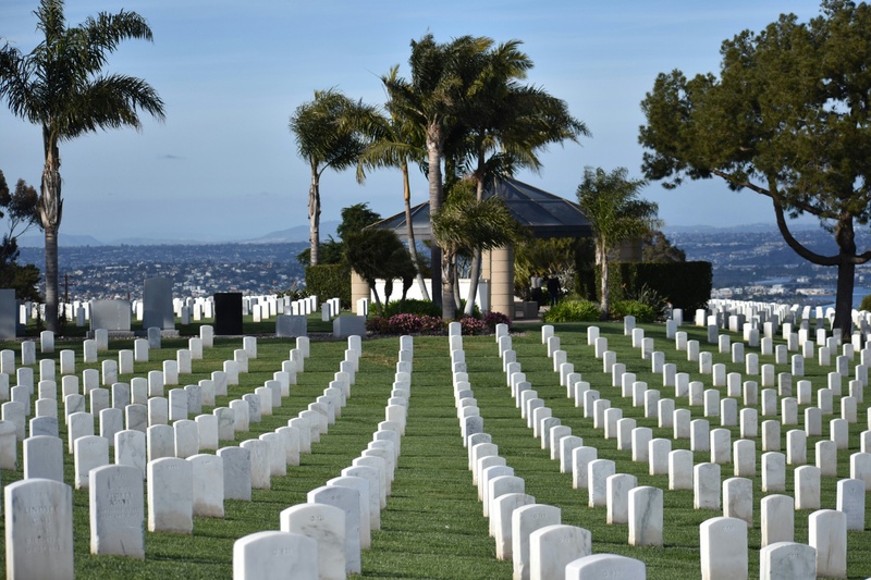 A Day of Remembrance and Reflection: Honoring Our Fallen Heroes This Memorial Day
