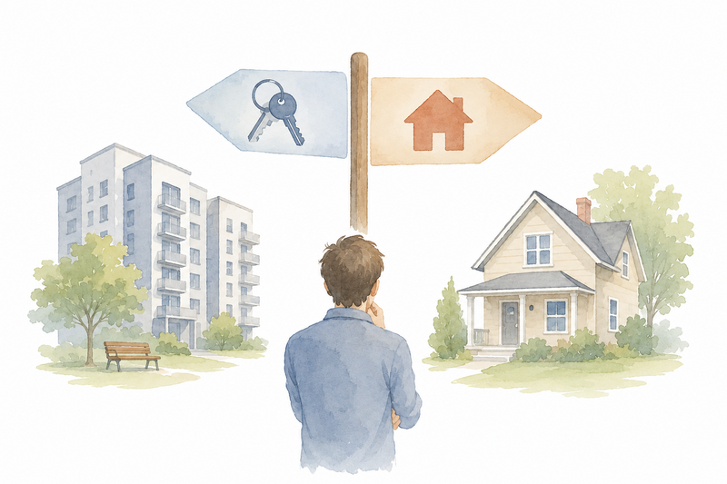 The San Diego Housing Market and the Rent vs. Buy Decision