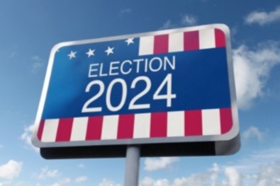 2024 US Election