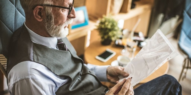 Retirement Asset Withdrawal Strategies for a Stable Future