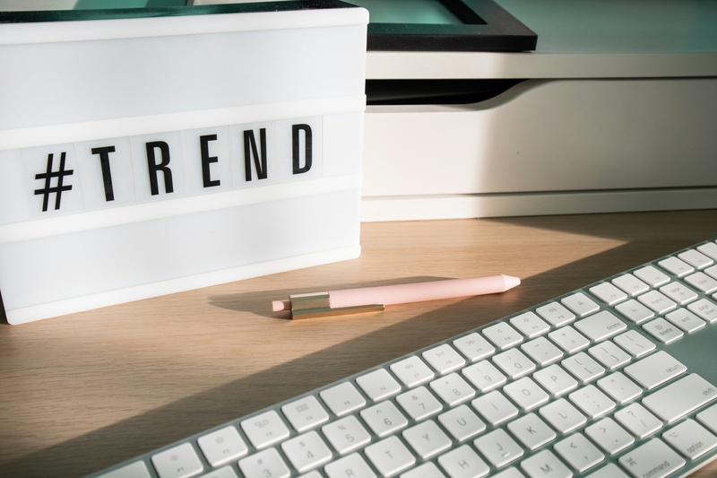 The Trend Is Your Friend... Until the Trend Ends