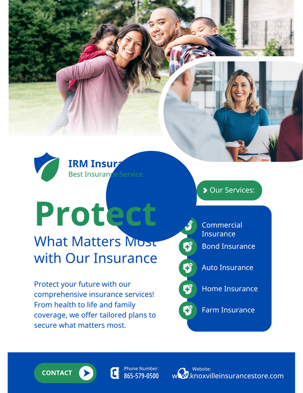 How to Choose the Best Insurance Agency in Knoxville: A Local's Guide to Protecting What Matters Mos