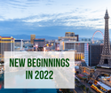 New Beginnings In 2022