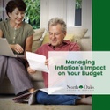 Managing Inflation's Impact on Your Budget