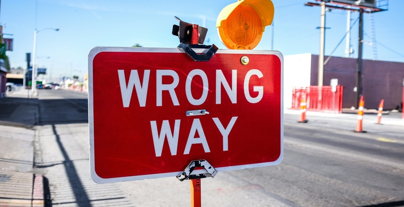 Retirement Mishaps: Are You Making These Retirement Blunders