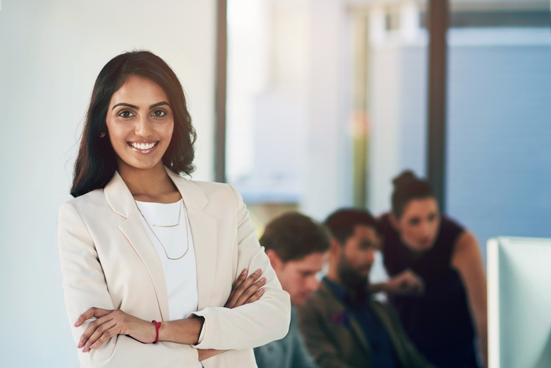 New Chapter, New Money Story: Investment Planning for Women