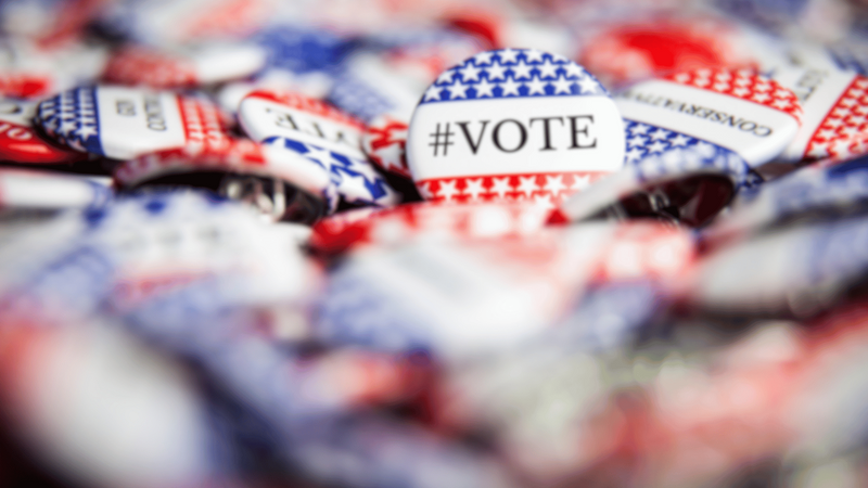 Should CRNAs Worry About the Election & the Economy?