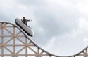 Market Monitor: Up and Down