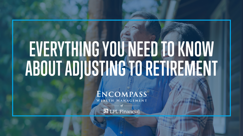 Everything You Need to Know About Adjusting to Retirement