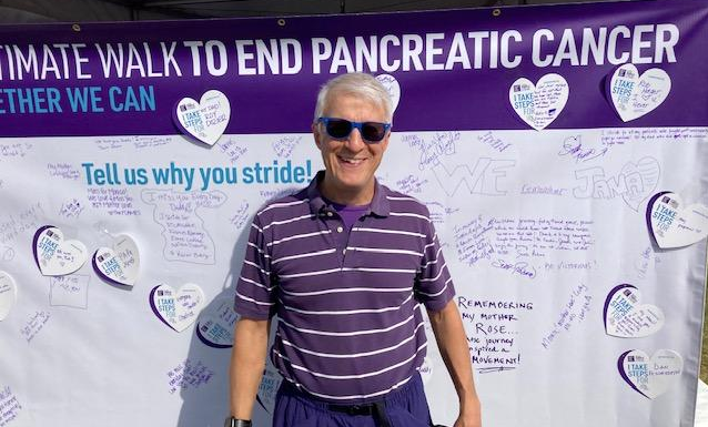 PurpleStride Walk/Run