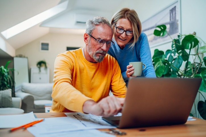 Making Roth IRA Contributions in an Employer-Sponsored SIMPLE IRA