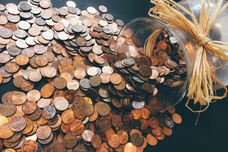 Big Change: No More Pennies