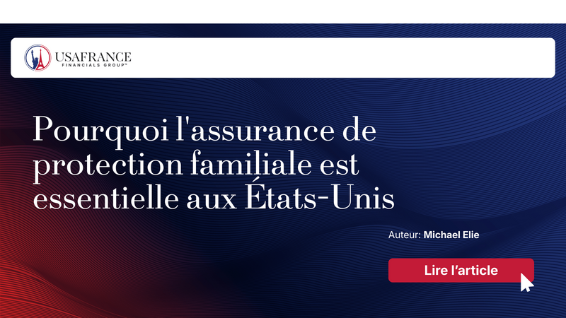 Pourquoi l'assurance de protection familiale est essentielle aux États-Unis