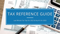 Tax Tips for 2022 & Key #'s for 2023