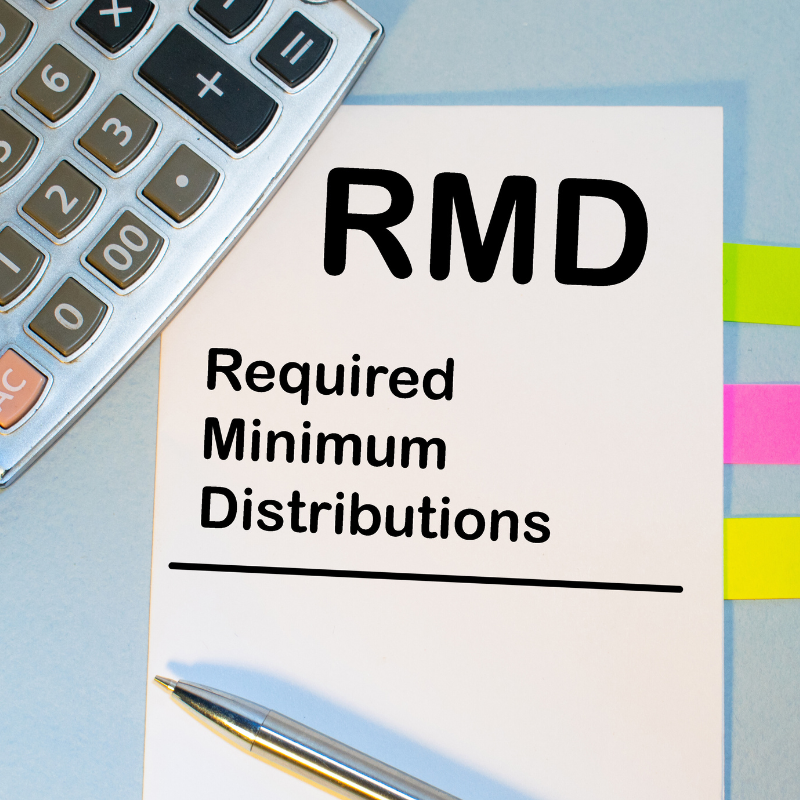 What to Do If You Miss a Required Minimum Distribution (RMD)