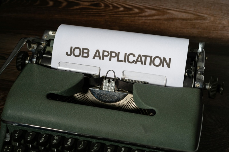 Helping Kids Choose a Summer Job