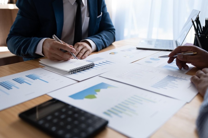 Retirement and Financial Planning for Life Transitions in the Pacific Northwest
