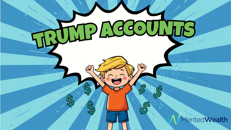 TRUMP Accounts